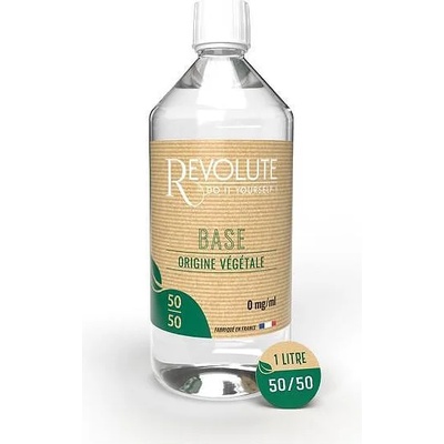 Revolute Base 1l 50/50 BIO
