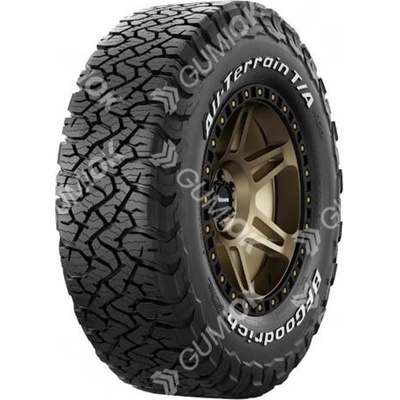 Bfgoodrich ALL Terrain T/A KO3 225/75 R16 115/112S