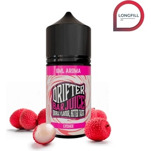 Juice Sauz Drifter Bar Lychee 6ml/30ml