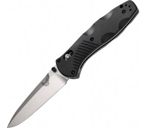 Benchmade Barrage 580