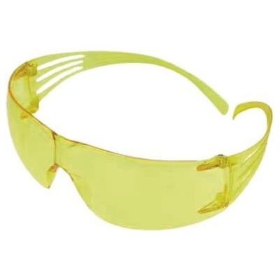 3M SecureFit SF20XAF žluté