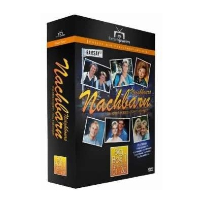 Nachbarn Big Box 1 DVD