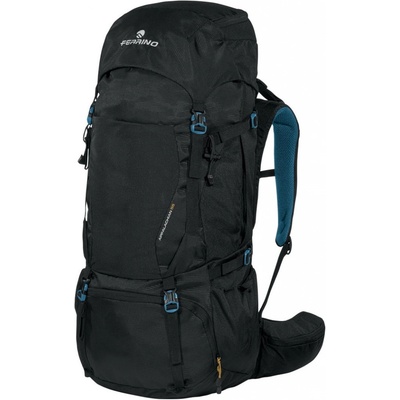 Pinguin Activent 55l Black