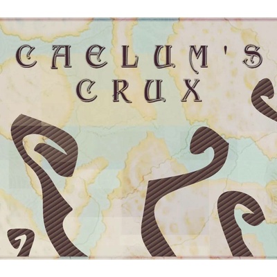Caelum's Crux