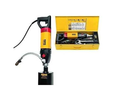 REMS Picus SR Basic-Pack