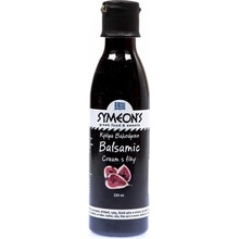 Symeon's Krém balsamico s fíky 250 ml