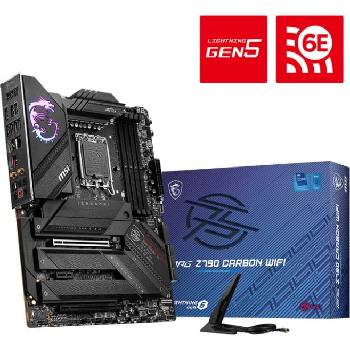 Image 1 of MSI MPG Z790 Carbon WIFI