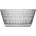 Iittala Голяма купа Kastehelmi 1, 4 л (1015297)