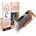 Compatible Консуматив IPRINT CLI-551XLBK PIXMA/MG5450/5550/6350/7150/ 12ml (6935482026801)