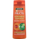 Garnier Fructis Goodbye Damage posilňujúci šampón pre veľmi poškodené vlasy 400 ml