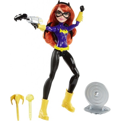 Mattel DC Super Hero Girls Supergirl