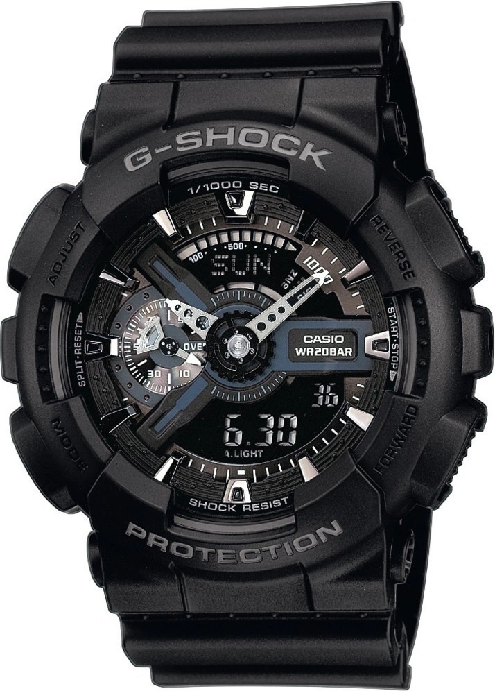 Casio GA-110-1B