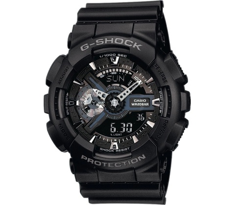 Casio GA-110-1B