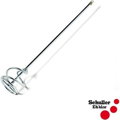 SCHULLER EH'KLAR míchací metla na maltu 105 mm
