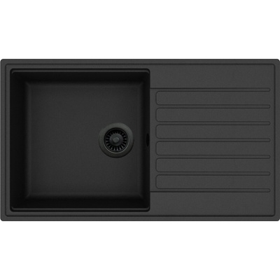 Helika KOPA SQK104 černá edice