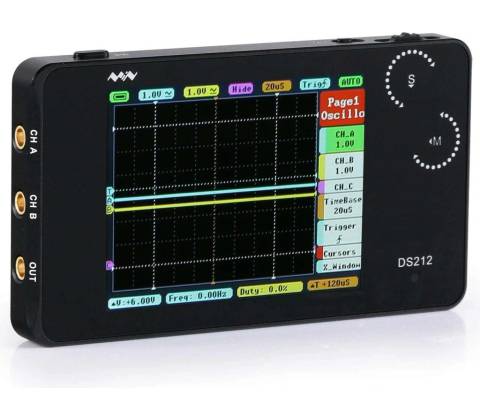 DS 212