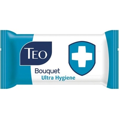 Сапун Тео Bouquet Ultra Hygiene 70гр