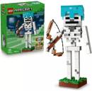 LEGO® Minecraft® - The Skeleton (21594)