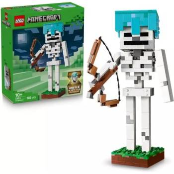 LEGO® Minecraft® - The Skeleton (21594)