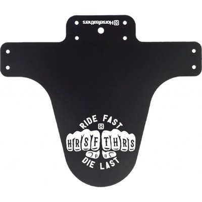 Horsefeathers Mud Guard Fists