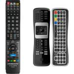 GENERAL ZIGGO UPC Horizonbox TV Box + управление на телевизор (мини телевизор) - дистанционно управление дубликат (UPC Horizonbox TV Box + управление на телевизор (мини телевизор)) Дистанционно