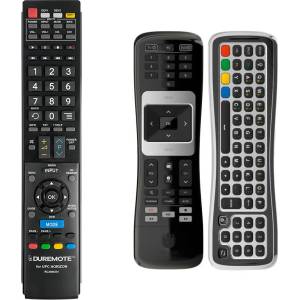 GENERAL ZIGGO UPC Horizonbox TV Box + управление на телевизор (мини телевизор) - дистанционно управление дубликат (UPC Horizonbox TV Box + управление на телевизор (мини телевизор)) Дистанционно