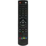 съвместим Mobiletv mtv19dvdt - заместител дистанционно управление (mtv19dvdt) Дистанционно
