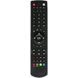 съвместим Mobiletv mtv19dvdt - заместител дистанционно управление (mtv19dvdt) Дистанционно