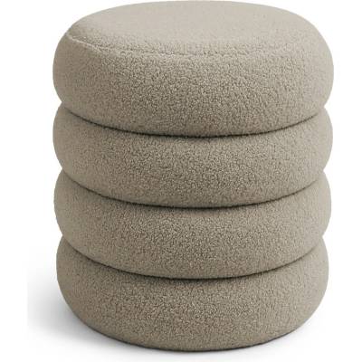 PUF SNUGGO MOCHA
