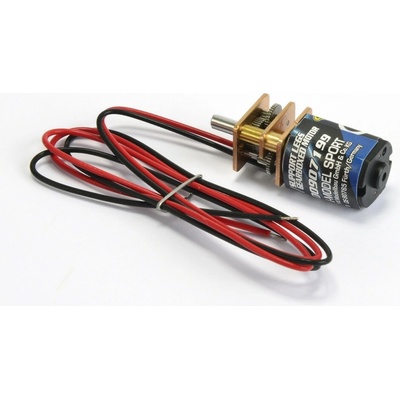 Carson Elektromotor s prevodovkou pre el. výsuv nohy náves 1/14