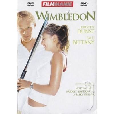 Wimbledon (papierový obal)