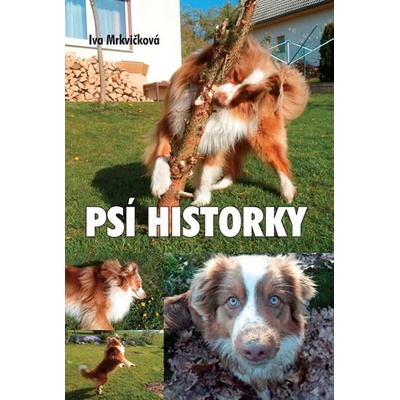 Psí historky