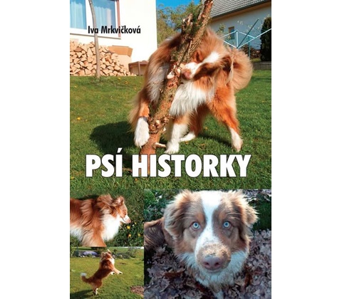Psí historky