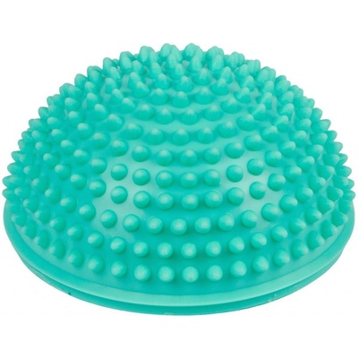 ENERO FIT, Masážní polokoule Černá