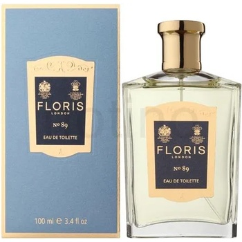Image 1 of Floris No 89 EDT 100 ml