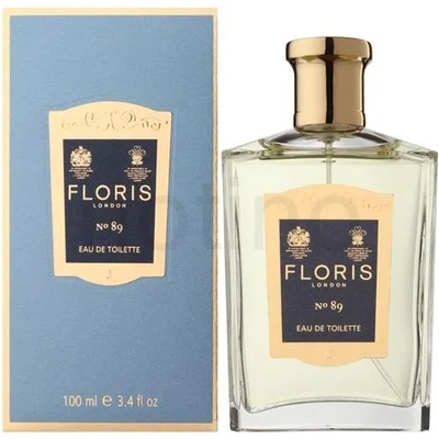 Floris No 89 EDT 100 ml