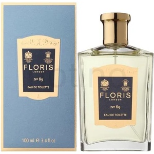 Floris No 89 EDT 100 ml Парфюми