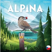 Hras Alpina