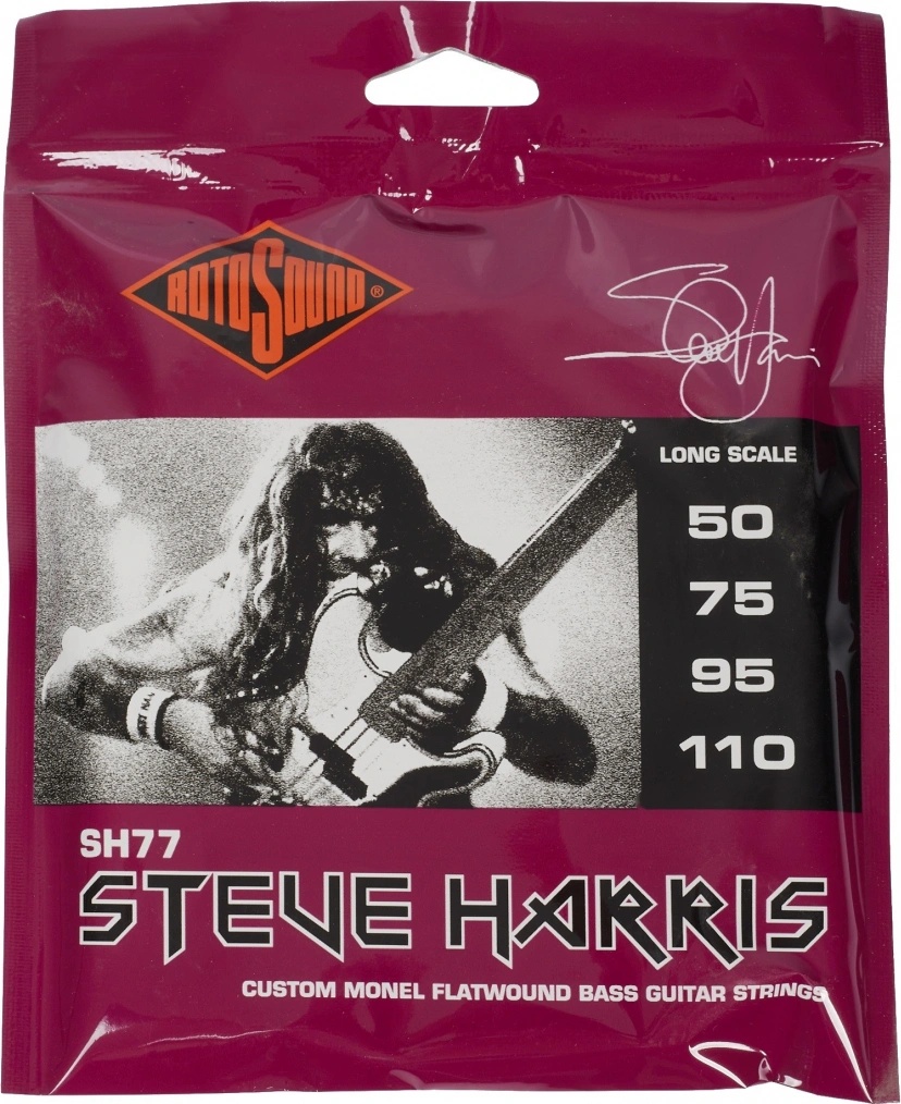 Rotosound SH 77