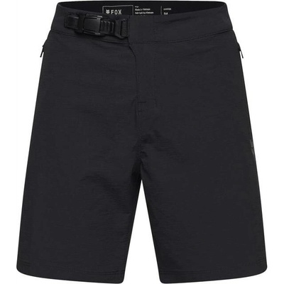 Fox Junior Ranger W/Liner black