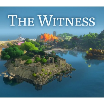 The Witness