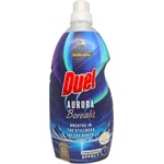  Duel, Омекотител Aurora Borealis парфюмиран лимитирана серия, 1600мл, 64 пранета