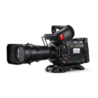 Blackmagic URSA Broadcast G2