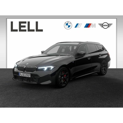 BMW M340d Touring xDrive M Sport 250 kW