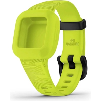 Garmin Каишка Garmin - vivofit jr. 3 Silicone, 22 mm, Digi Camo (010-12469-40)