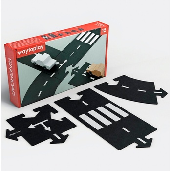 Waytoplay Okružní cesta