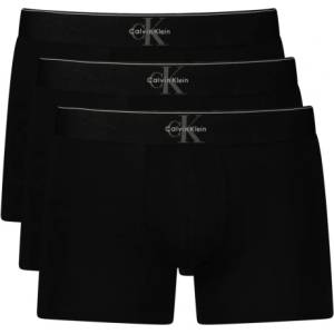 Calvin Klein Мъжки боксерки Calvin Klein, Размер L, Цвят Черно (LV00NB4472_NEUB1)