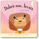 Dobrú noc, levíča!
