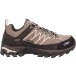 CMP Дамски мултиспорт обувки CMP Women's Rigel Low Trekking Shoes Waterproof Multisport shoes - Deserto / Arena - размер 41 (EU) (122-0928-0616)