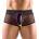 Svenjoyment Transparent Pants 2133415 Black S